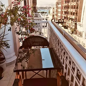Auberge de jeunesse Alam, Louxor